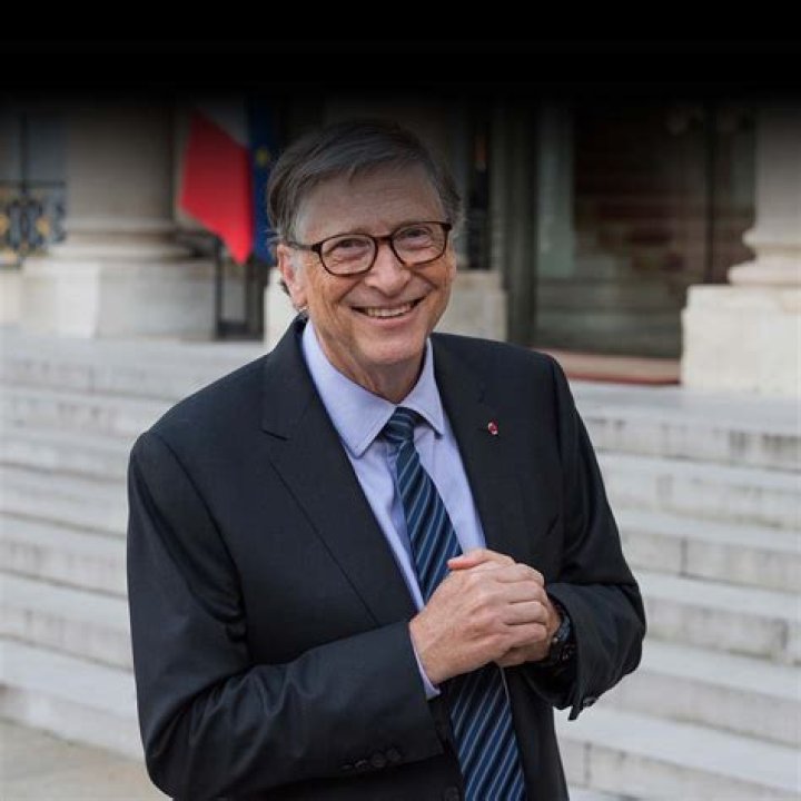 William Gates Net Worth, Age, Height, Bio, Birthday, Wiki!