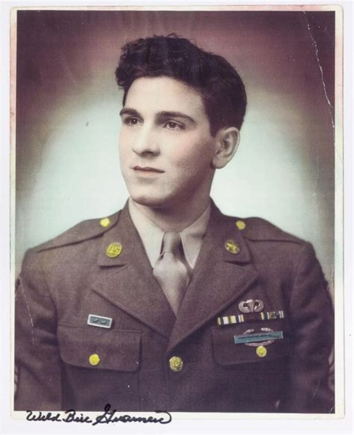 William Guarnere - Net Worth, Age, Height, Birthday, Bio, Wiki!
