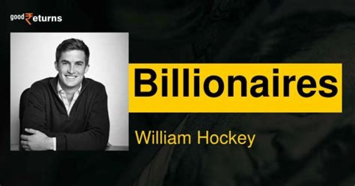 William Hockey - Net Worth, Age, Height, Birthday, Bio, Wiki!