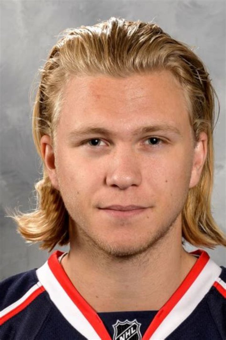 William Karlsson - Net Worth, Age, Height, Birthday, Bio, Wiki!