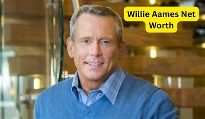 Willie Aames Net Worth 2024, Age, Height, Bio, Birthday, Wiki!