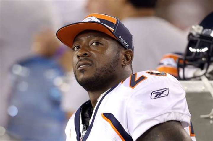 Willis McGahee - Net Worth, Age, Height, Birthday, Bio, Wiki!