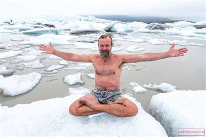 Wim Hof - Net Worth, Age, Height, Birthday, Bio, Wiki!