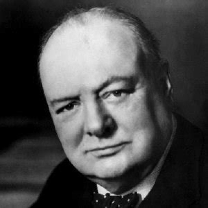 Winston Churchill Net Worth, Age, Height, Bio, Birthday, Wiki!