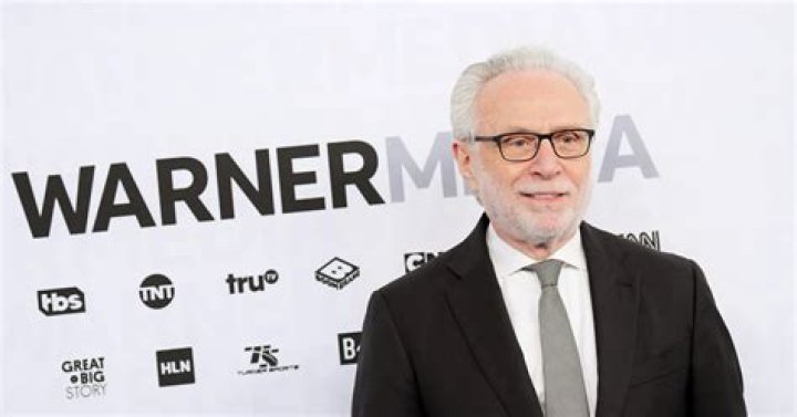 Wolf Blitzer Net Worth 2024, Age, Height, Bio, Birthday, Wiki!