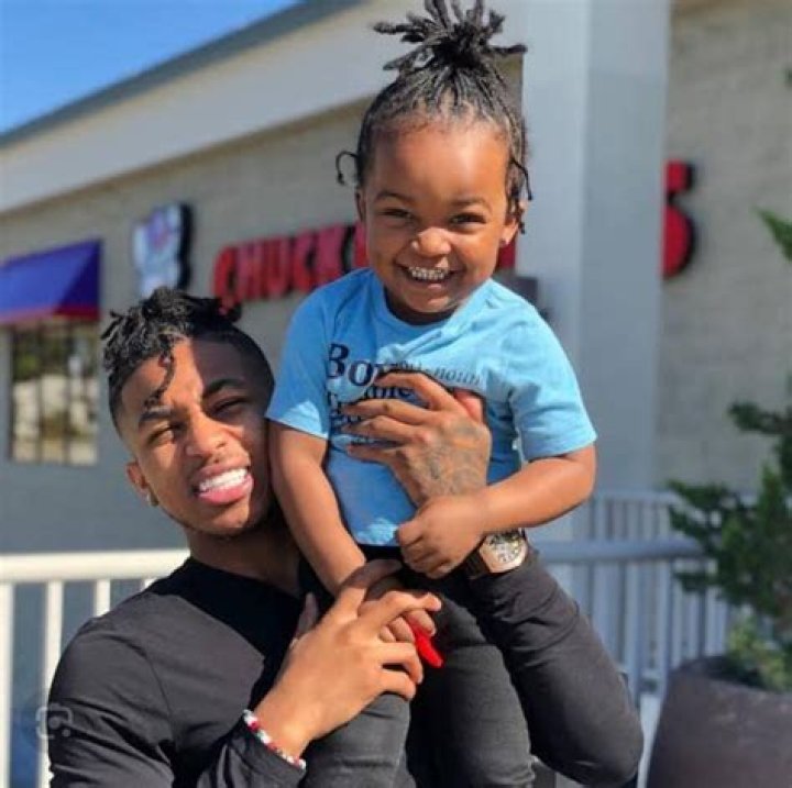 Woo Wop Net Worth, Age, Height, Bio, Birthday, Wiki!