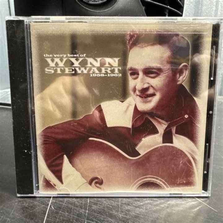 Wynn Stewart - Net Worth, Age, Height, Birthday, Bio, Wiki!