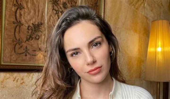 Yagmur Tanrisevsin - Net Worth, Age, Height, Birthday, Bio, Wiki!