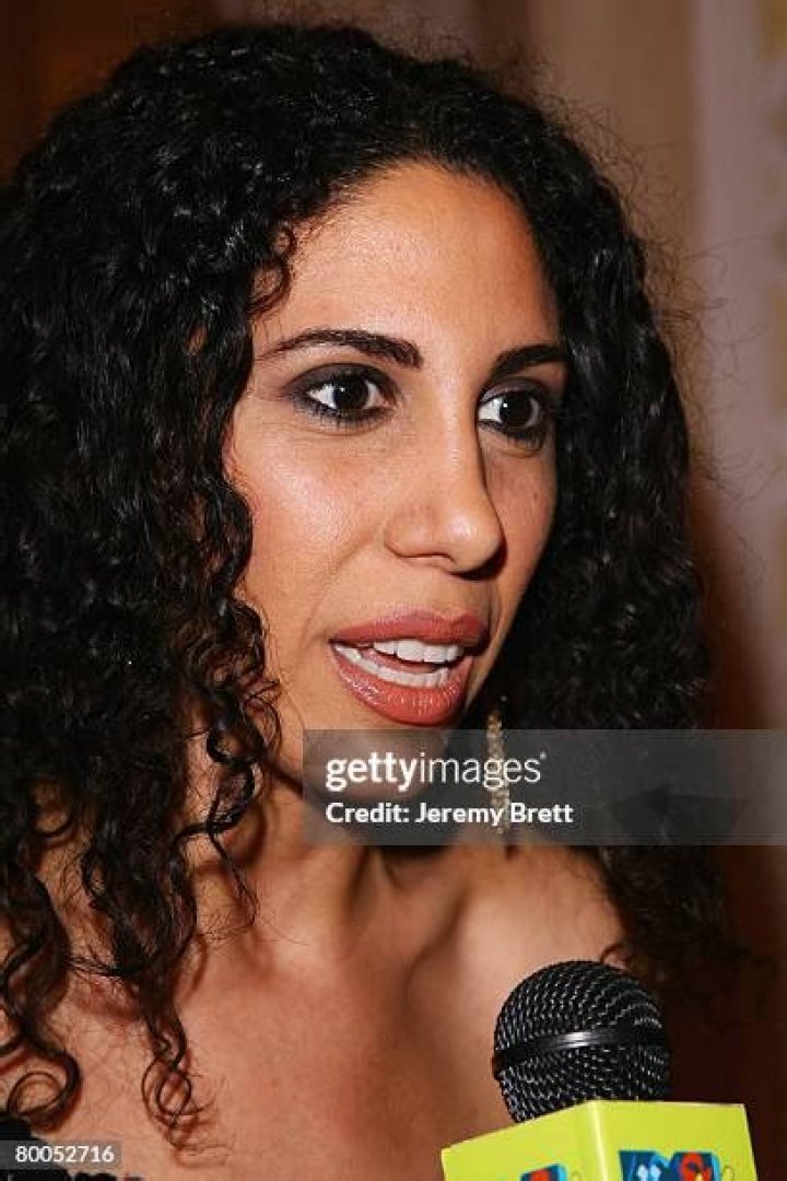 Yasmine Hanani - Net Worth, Age, Height, Birthday, Bio, Wiki!