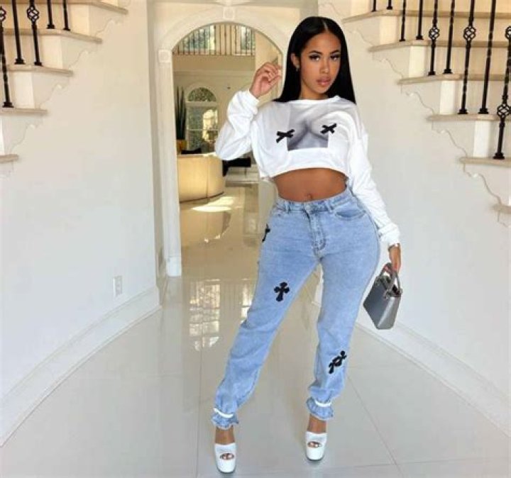 Yasmine Lopez - Net Worth, Age, Height, Birthday, Bio, Wiki!