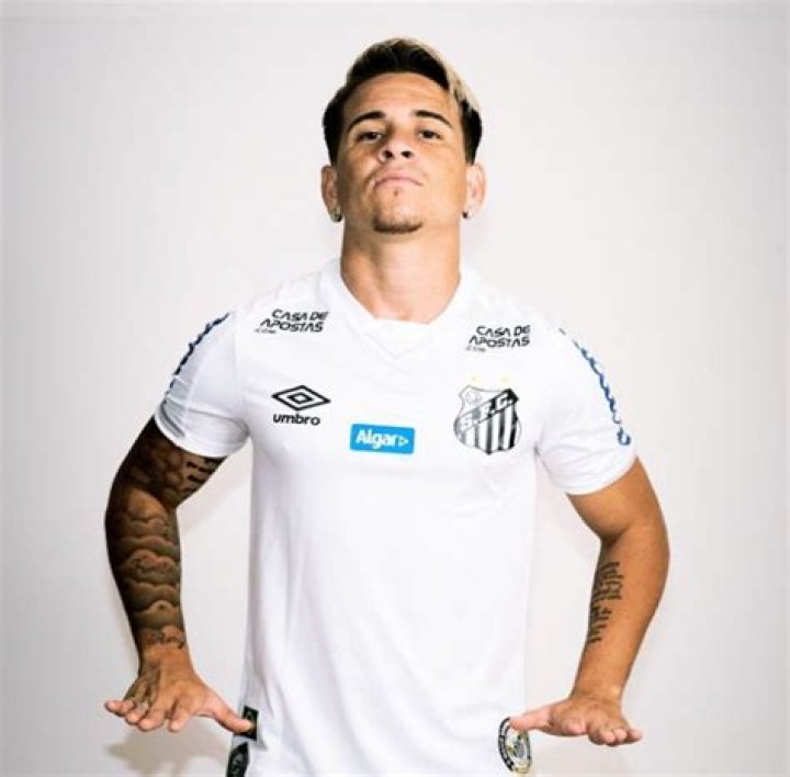 Yeferson Soteldo - Net Worth, Age, Height, Birthday, Bio, Wiki!