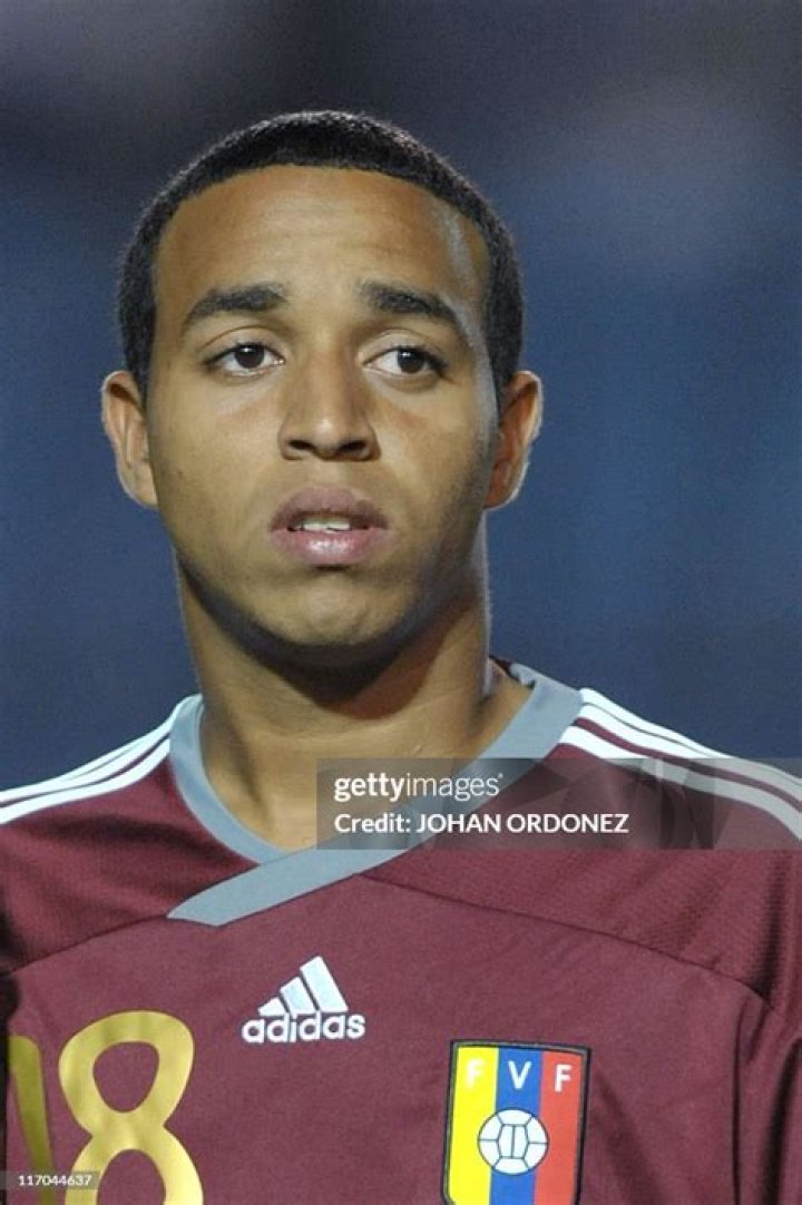 Yohandry Orozco - Net Worth, Age, Height, Birthday, Bio, Wiki!