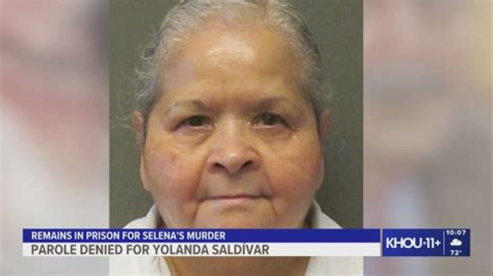 Yolanda Saldivar Net Worth, Age, Height, Bio, Birthday, Wiki!