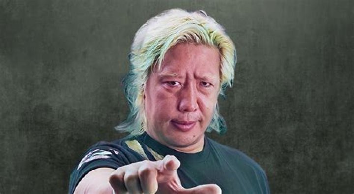 Yoshihiro Takayama - Net Worth, Age, Height, Birthday, Bio, Wiki!