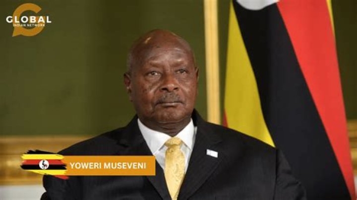 Yoweri Museveni Net Worth, Age, Height, Bio, Birthday, Wiki!