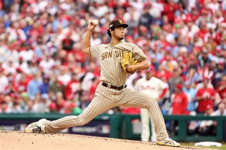 Yu Darvish Net Worth, Age, Height, Bio, Birthday, Wiki!