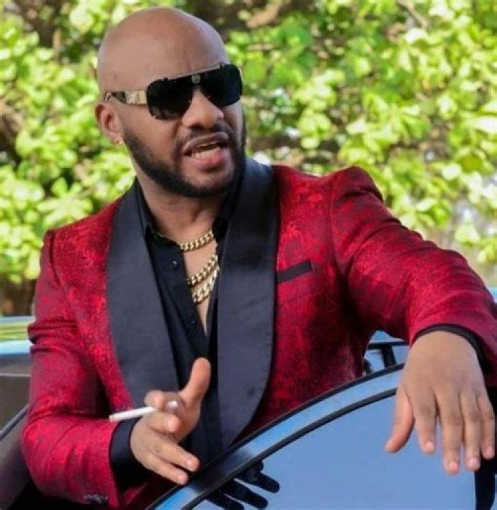 Yul Edochie - Net Worth, Age, Height, Birthday, Bio, Wiki!