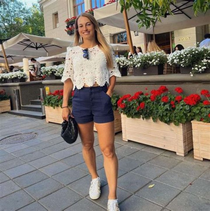Yulia Putintseva Net Worth 2024, Age, Height, Bio, Birthday, Wiki!