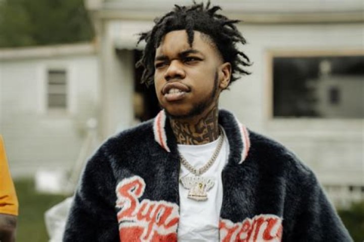 Yung Poppa - Net Worth, Age, Height, Birthday, Bio, Wiki!