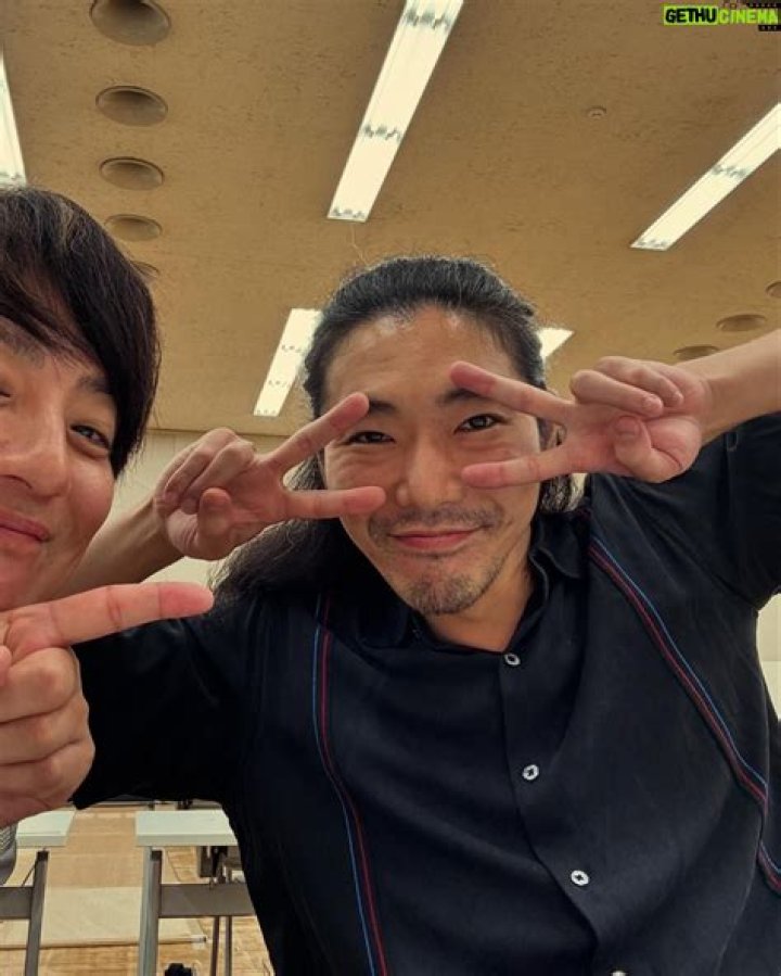 Yusuke Kamiji - Net Worth, Age, Height, Birthday, Bio, Wiki!
