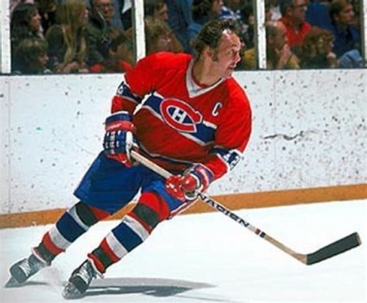 Yvan Cournoyer - Net Worth, Age, Height, Birthday, Bio, Wiki!