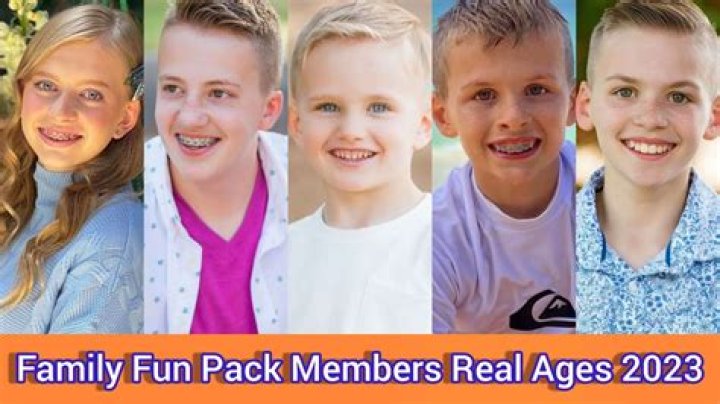 Zac FamilyFunPack Net Worth 2024, Age, Height, Bio, Birthday, Wiki!