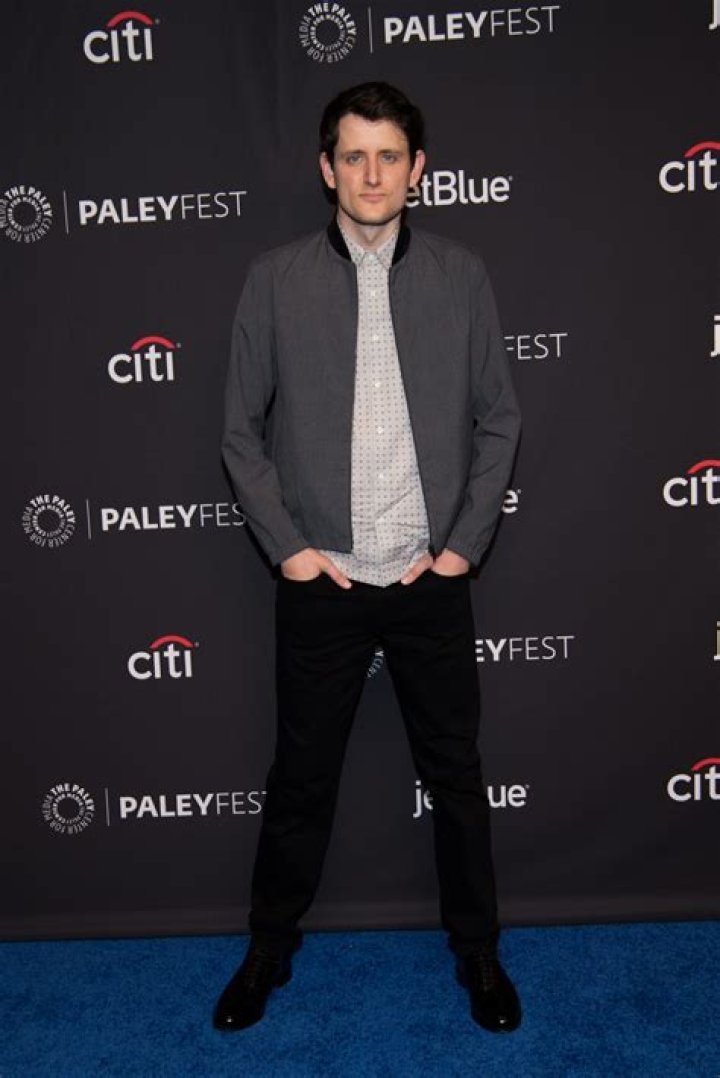 Zach Woods Net Worth, Age, Height, Bio, Birthday, Wiki!