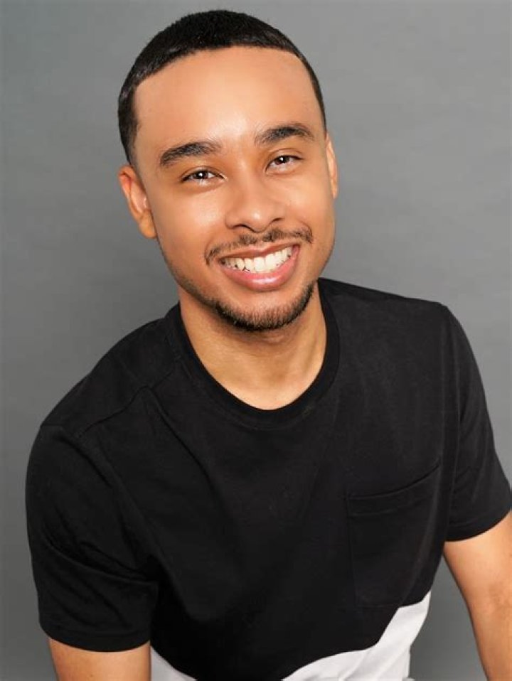 Zachary Isaiah Williams Net Worth, Age, Height, Bio, Birthday, Wiki!