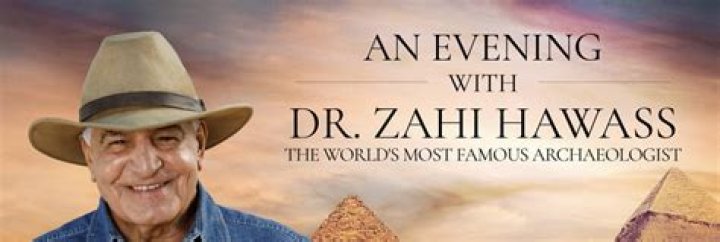 Zahi Hawass Net Worth, Age, Height, Bio, Birthday, Wiki!