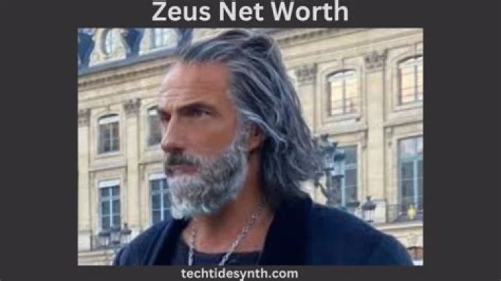Zeus Net Worth, Age, Height, Bio, Birthday, Wiki!