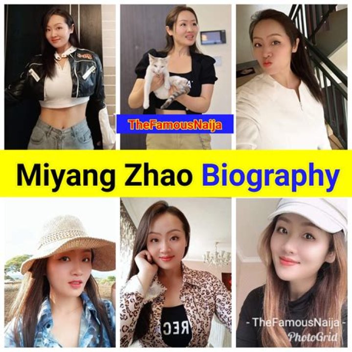 Zhao Lina Net Worth 2024, Age, Height, Bio, Birthday, Wiki!