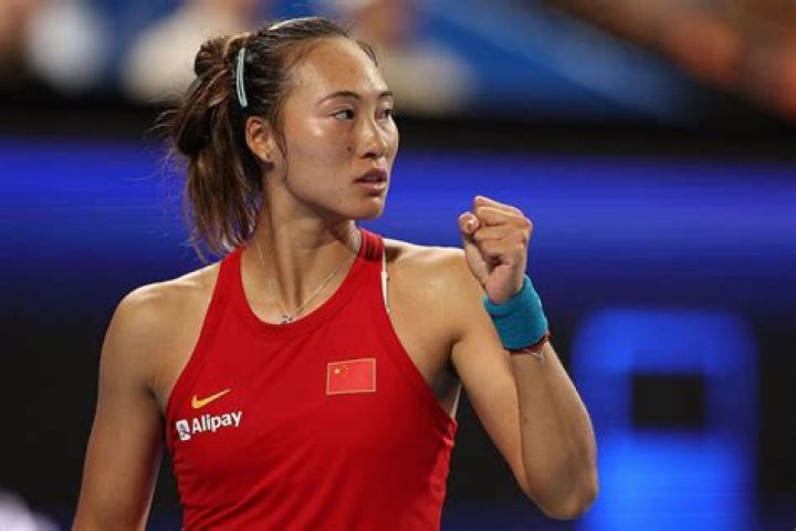 Zheng Jie Net Worth 2024, Age, Height, Bio, Birthday, Wiki!